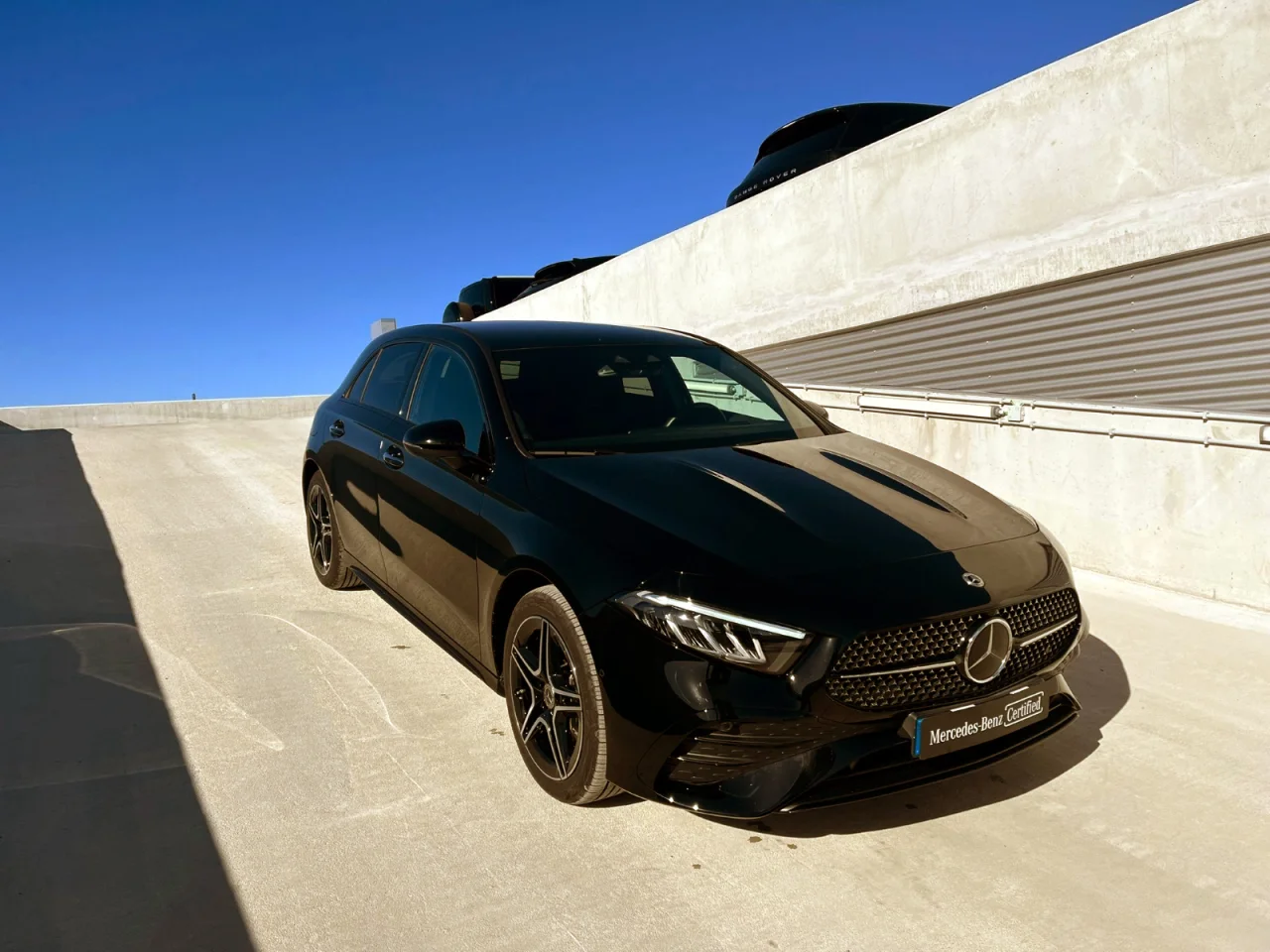 Mercedes Classe A 250e AMG Advanced Plus 10