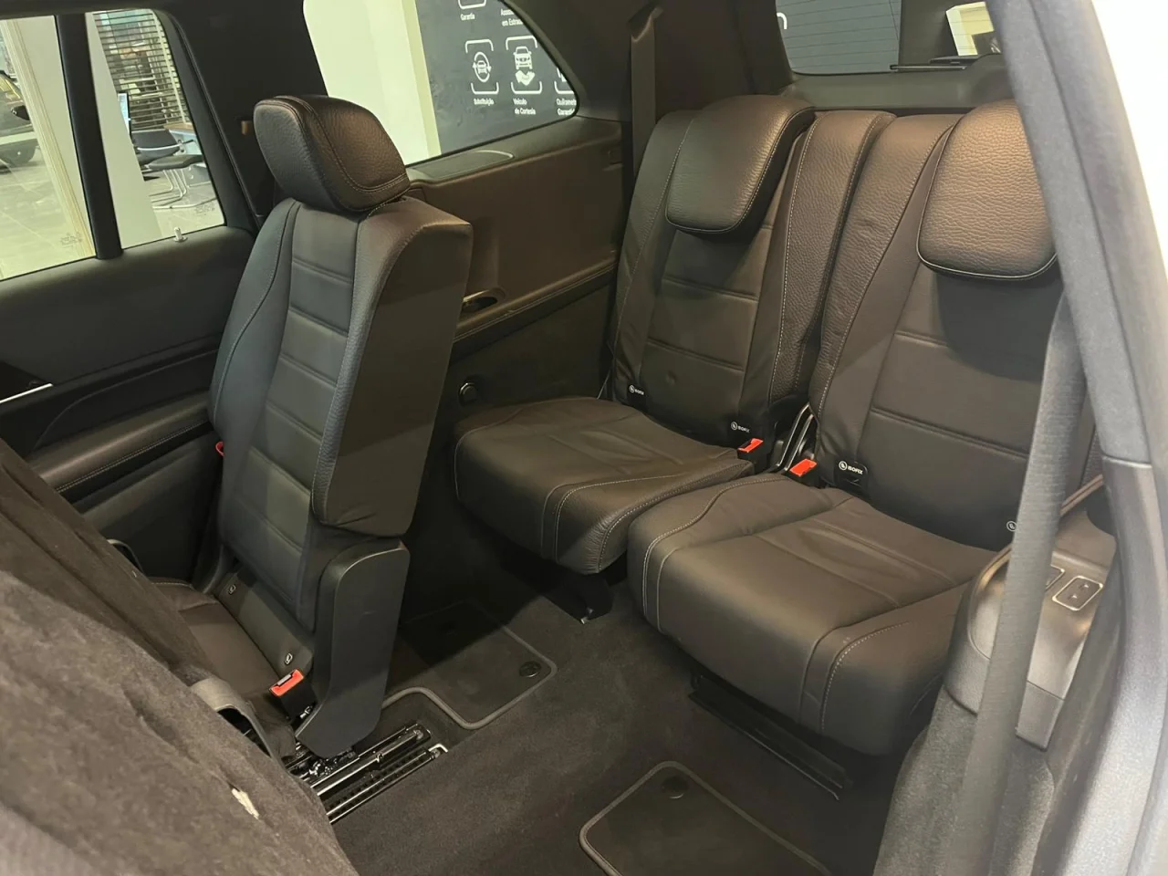 Mercedes Classe GLS 450d AMG Advanced Plus 4 Matic 6