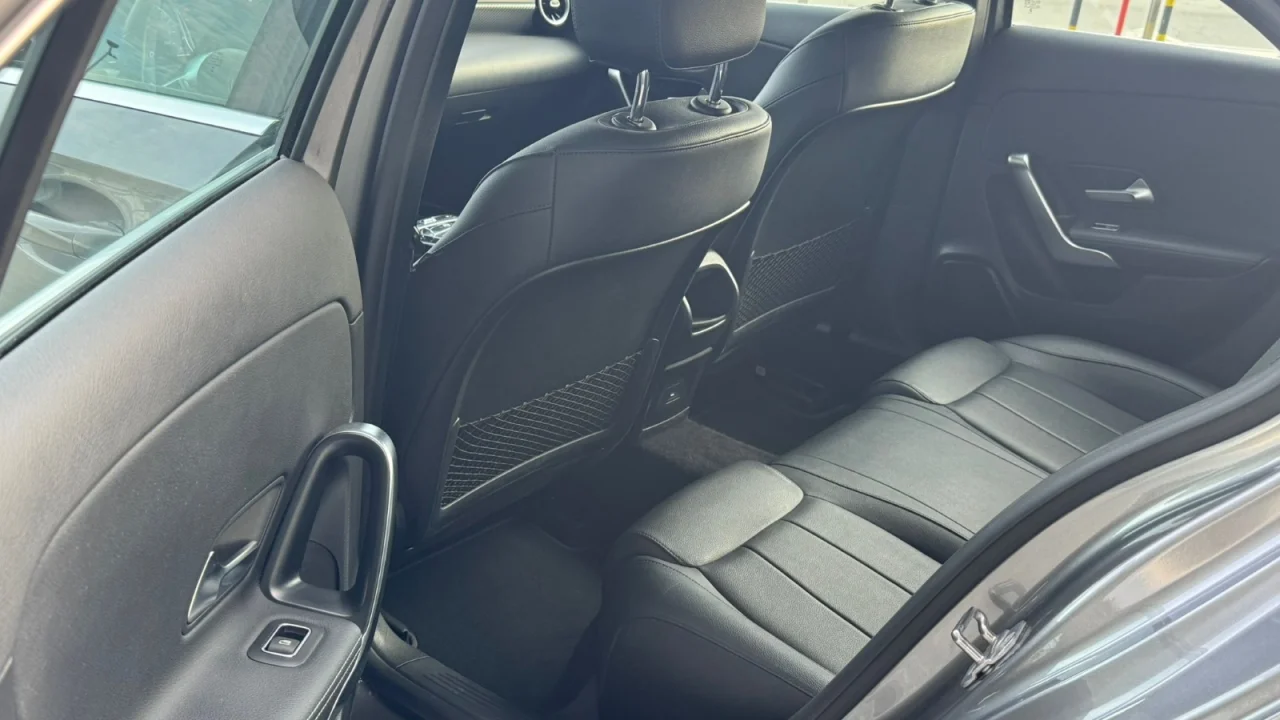 Mercedes Classe A 250e Progressive Advanced 1