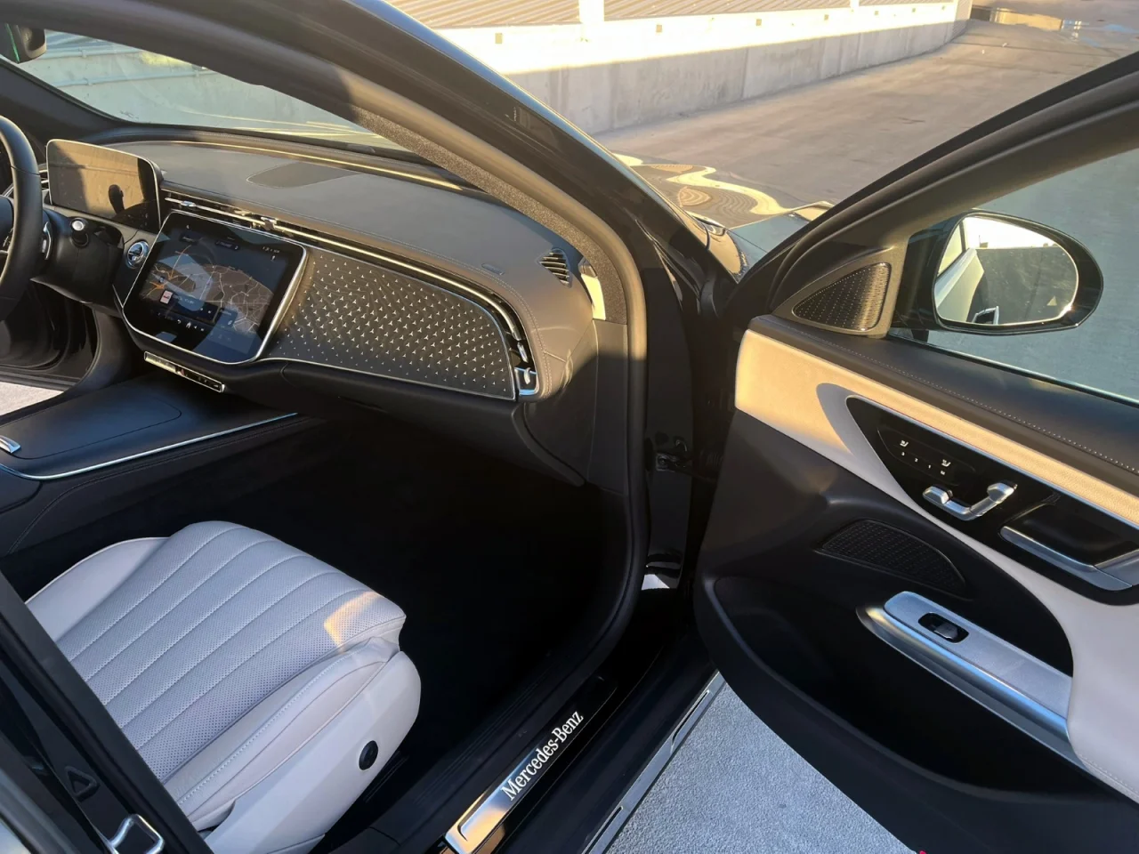 Mercedes Classe E 300de Station  All Terrain Avantgarde Advanced Plus 4