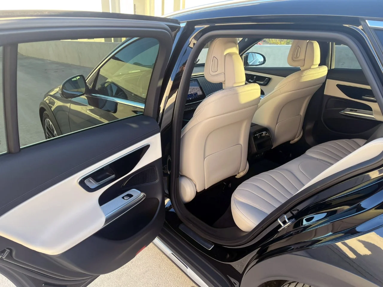 Mercedes Classe E 300de Station  All Terrain Avantgarde Advanced Plus 5