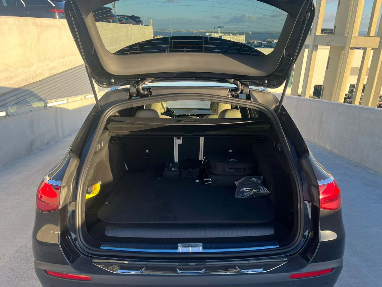 Mercedes Classe E 300de Station  All Terrain Avantgarde Advanced Plus 6