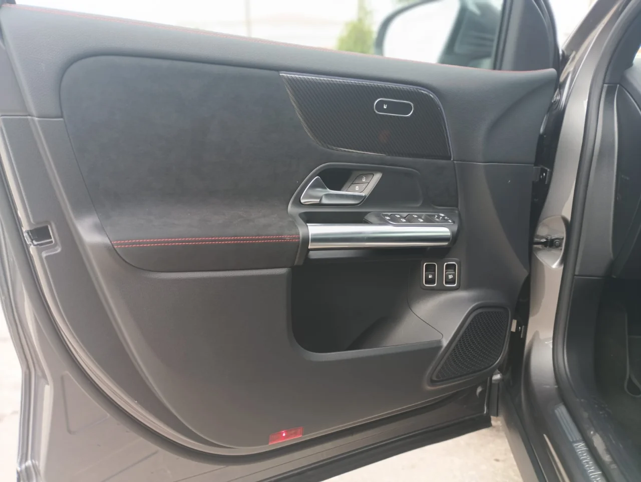 Mercedes Classe GLA 250e  AMG Advanced Plus 7