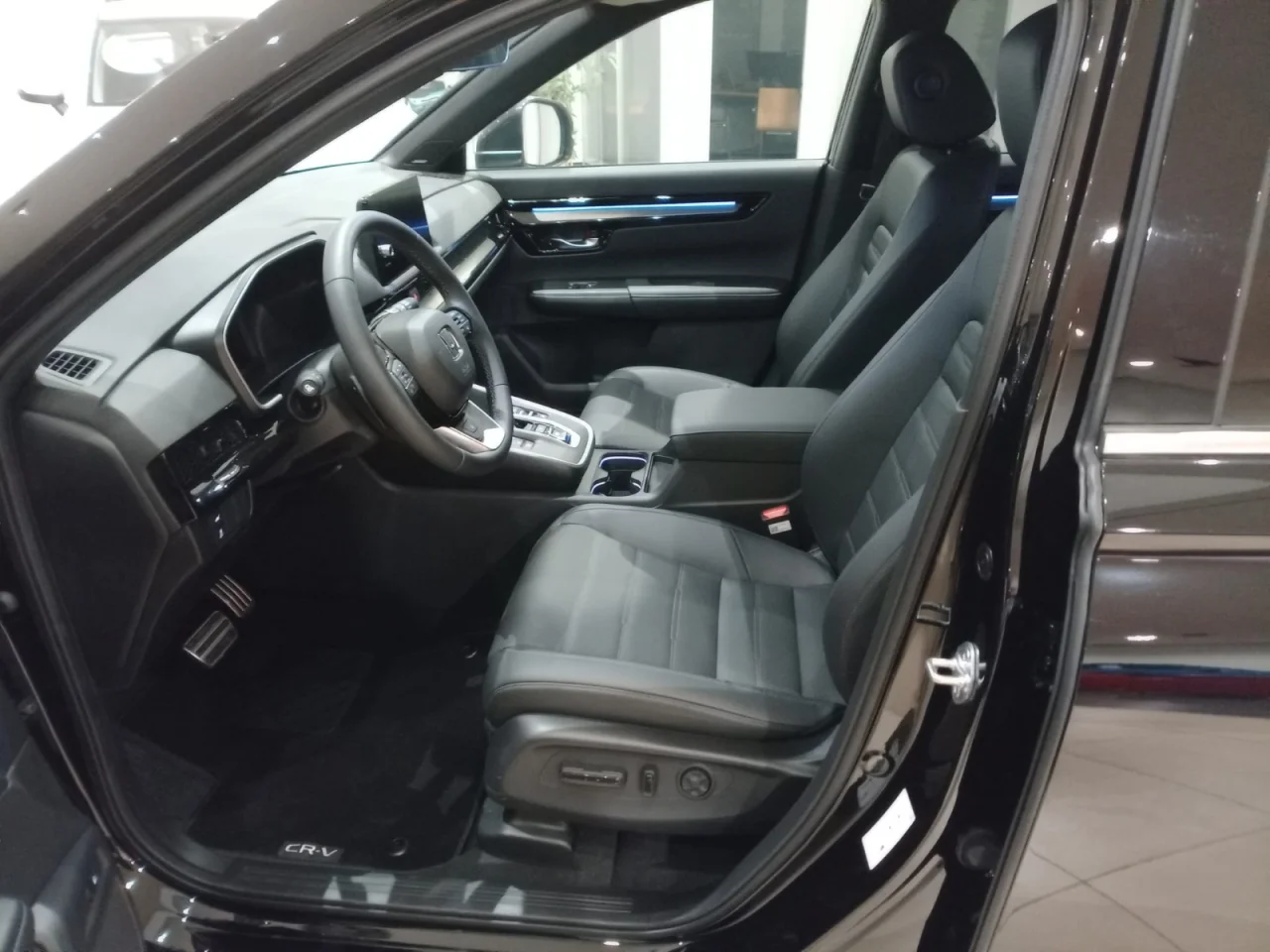 Honda CR-V 2.0 E:PHEV Advance 3