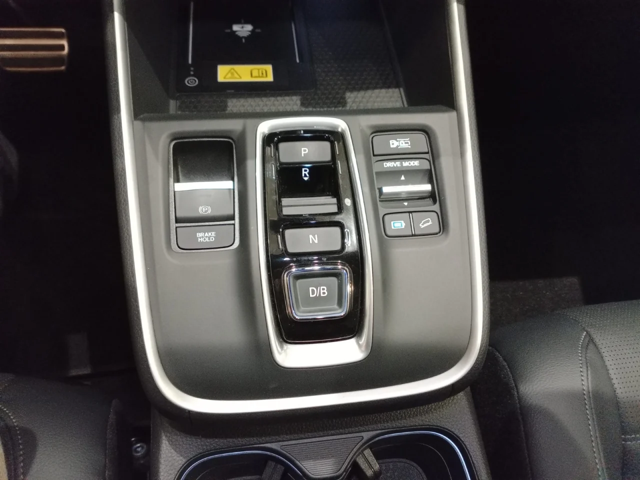 Honda CR-V 2.0 E:PHEV Advance 6