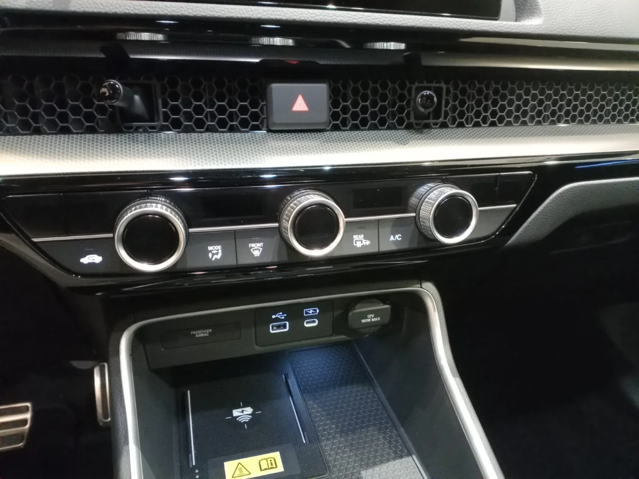 Honda CR-V 2.0 E:PHEV Advance 7