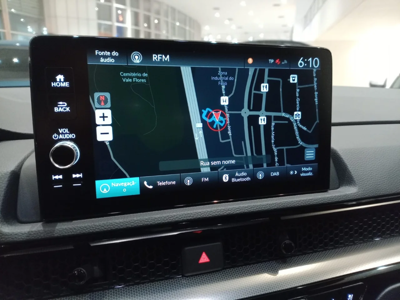 Honda CR-V 2.0 E:PHEV Advance 9