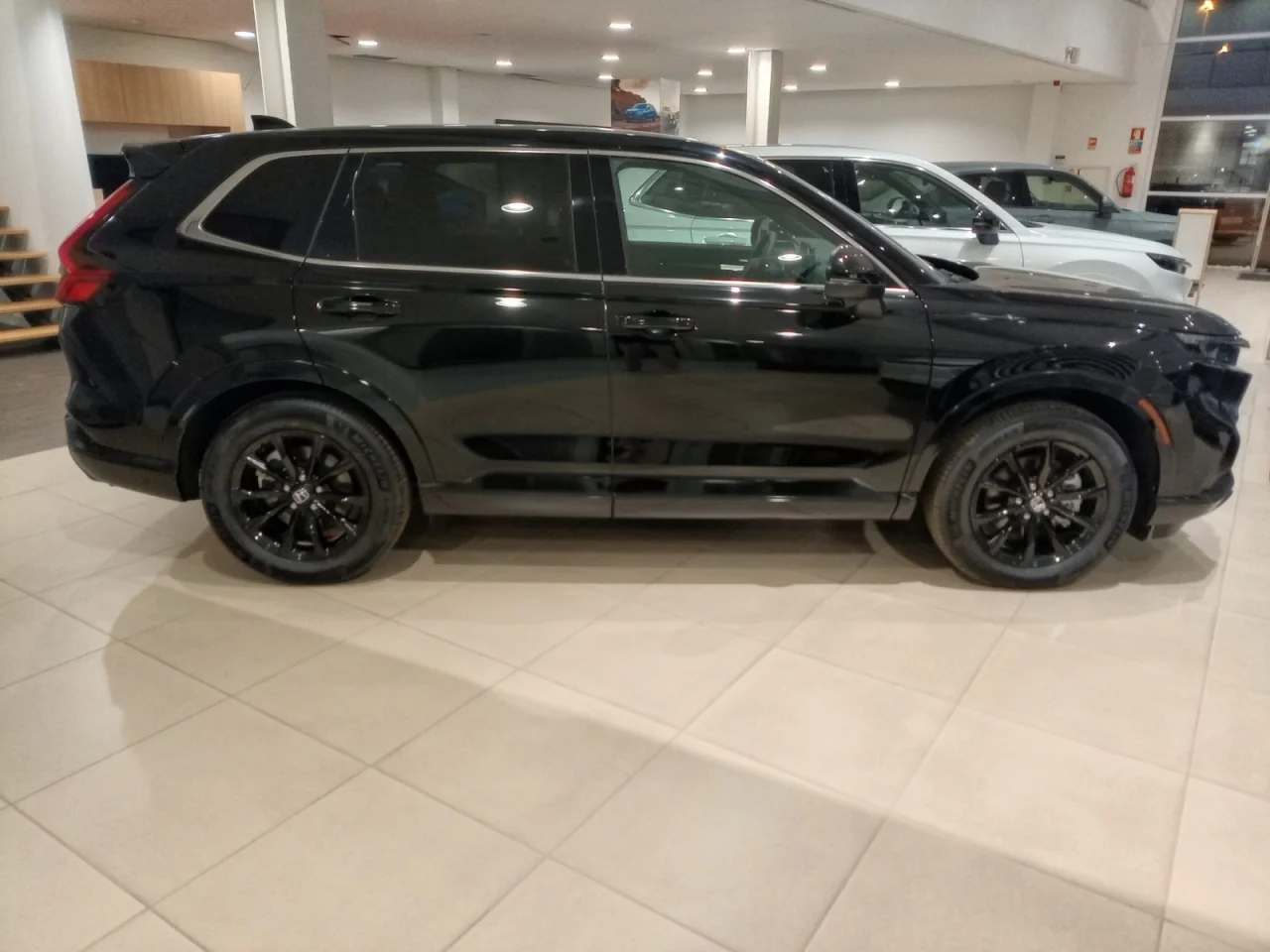 Honda CR-V 2.0 E:PHEV Advance 13