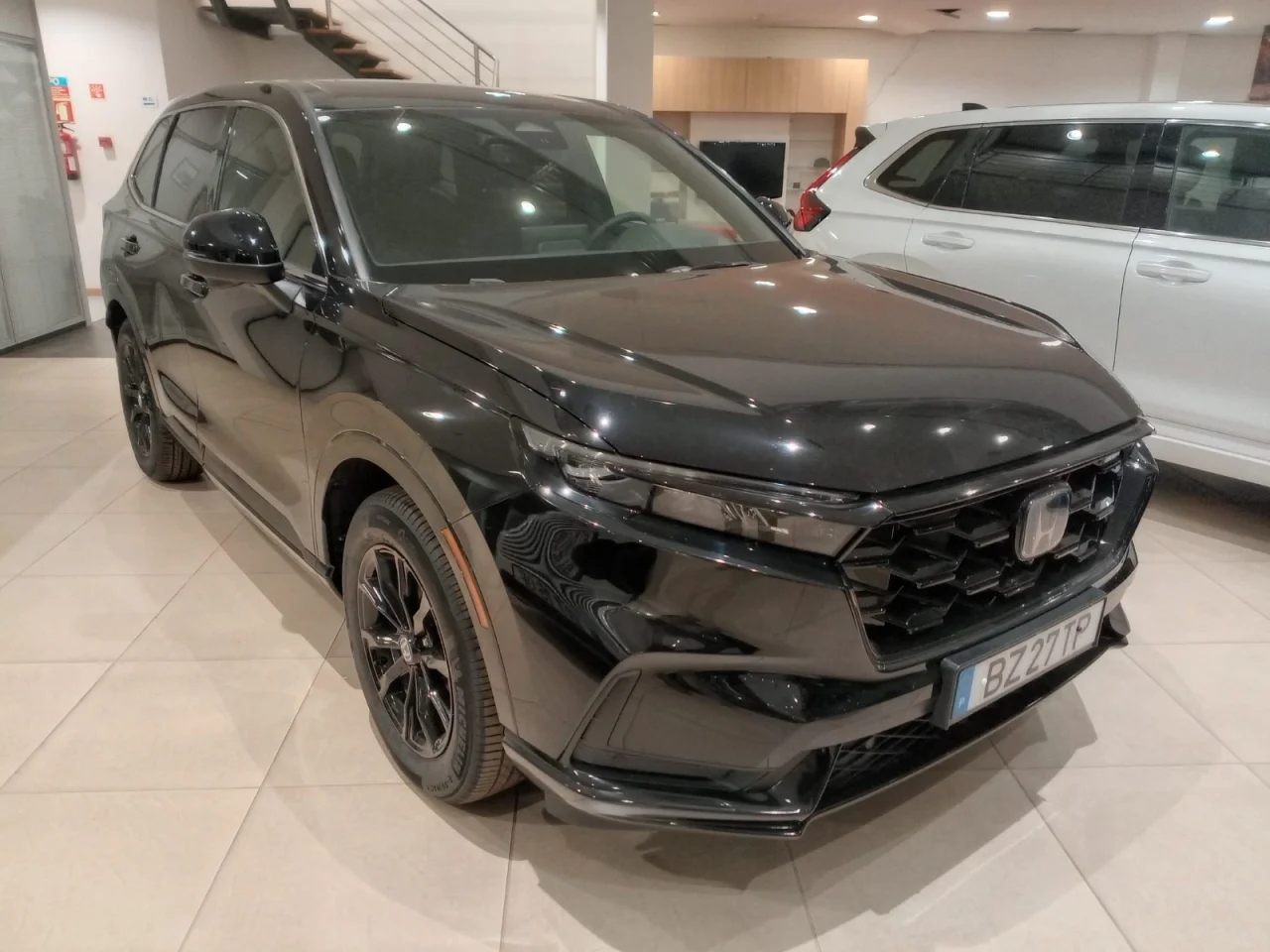 Honda CR-V 2.0 E:PHEV Advance 17