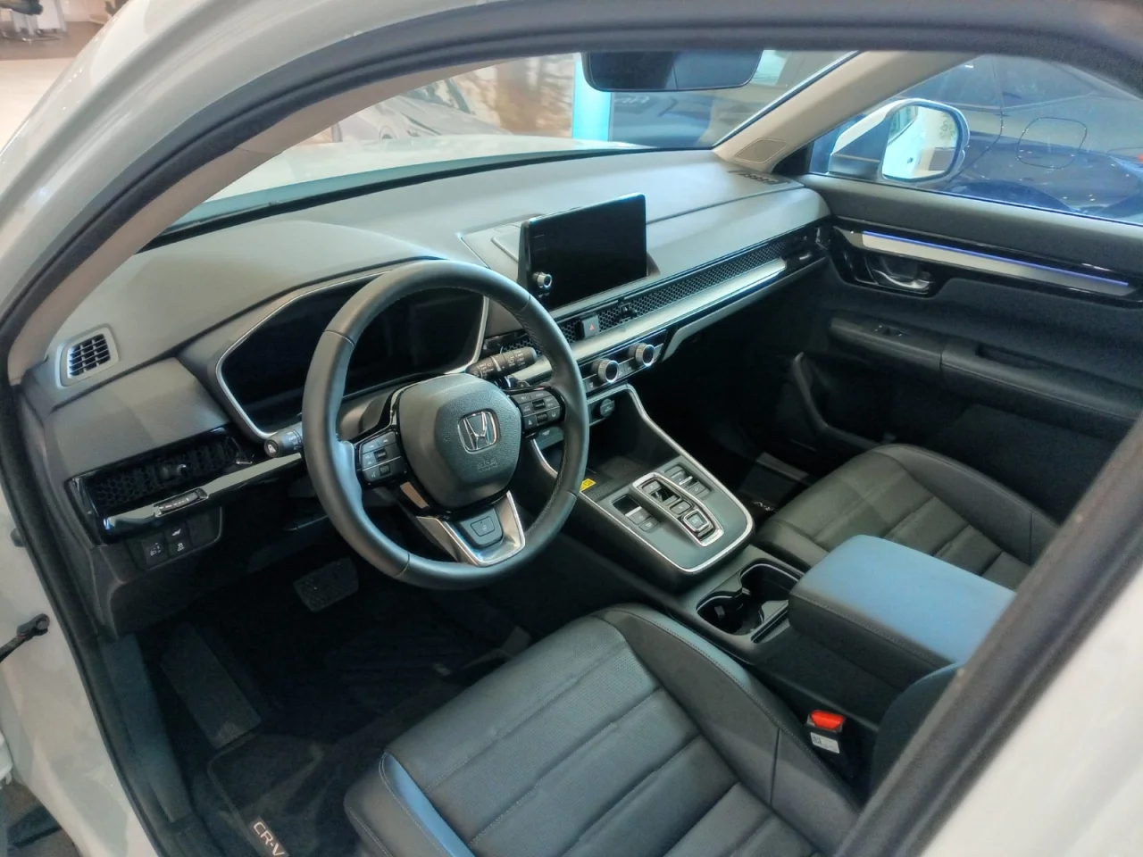 Honda Cr-V  LIFESTYLE 2.0 HEV 1