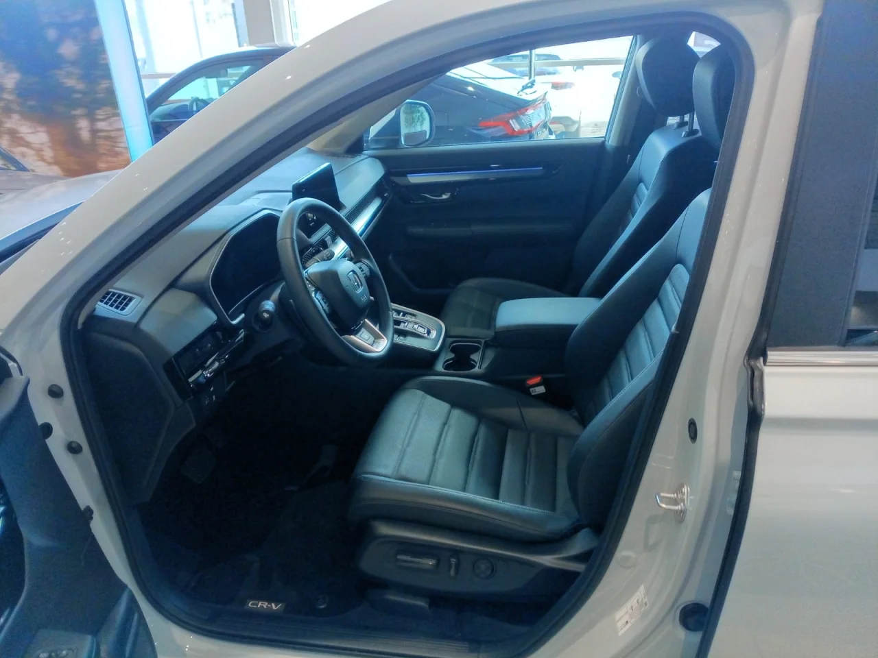 Honda Cr-V  LIFESTYLE 2.0 HEV 2