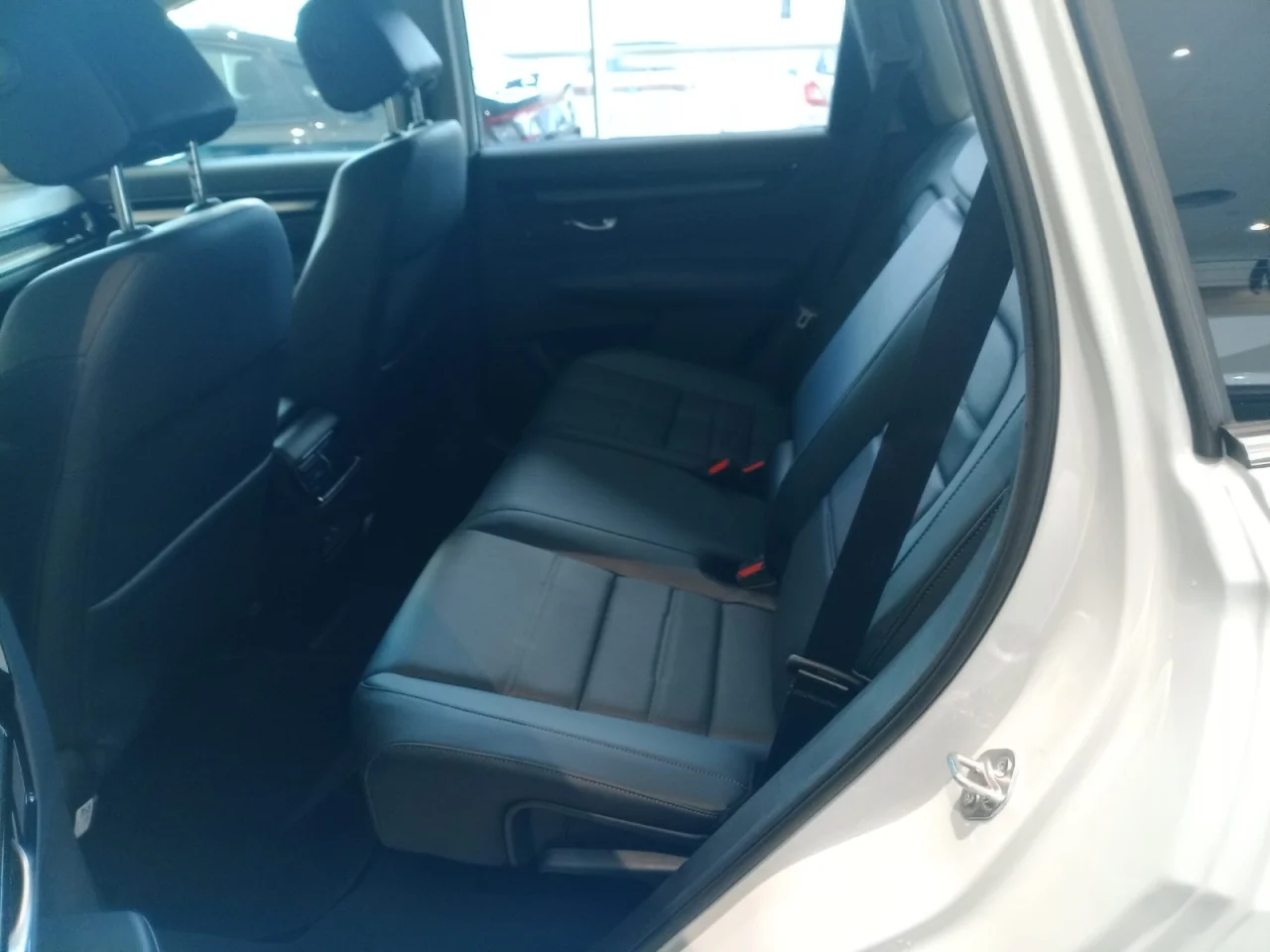 Honda Cr-V  LIFESTYLE 2.0 HEV 3
