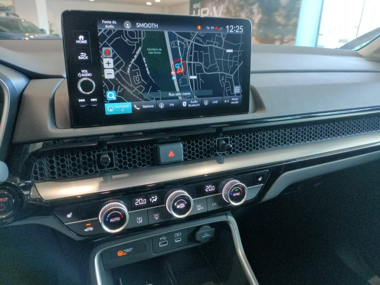 Honda Cr-V  LIFESTYLE 2.0 HEV 7