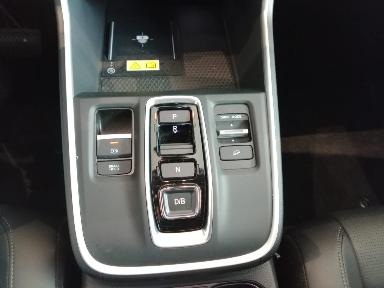 Honda Cr-V  LIFESTYLE 2.0 HEV 8