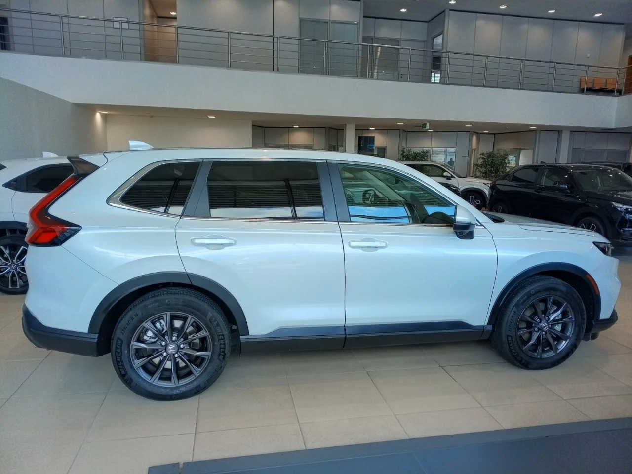 Honda Cr-V  LIFESTYLE 2.0 HEV 12