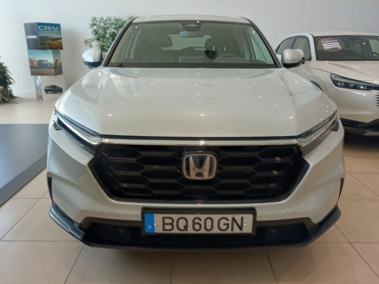 Honda Cr-V  LIFESTYLE 2.0 HEV 14