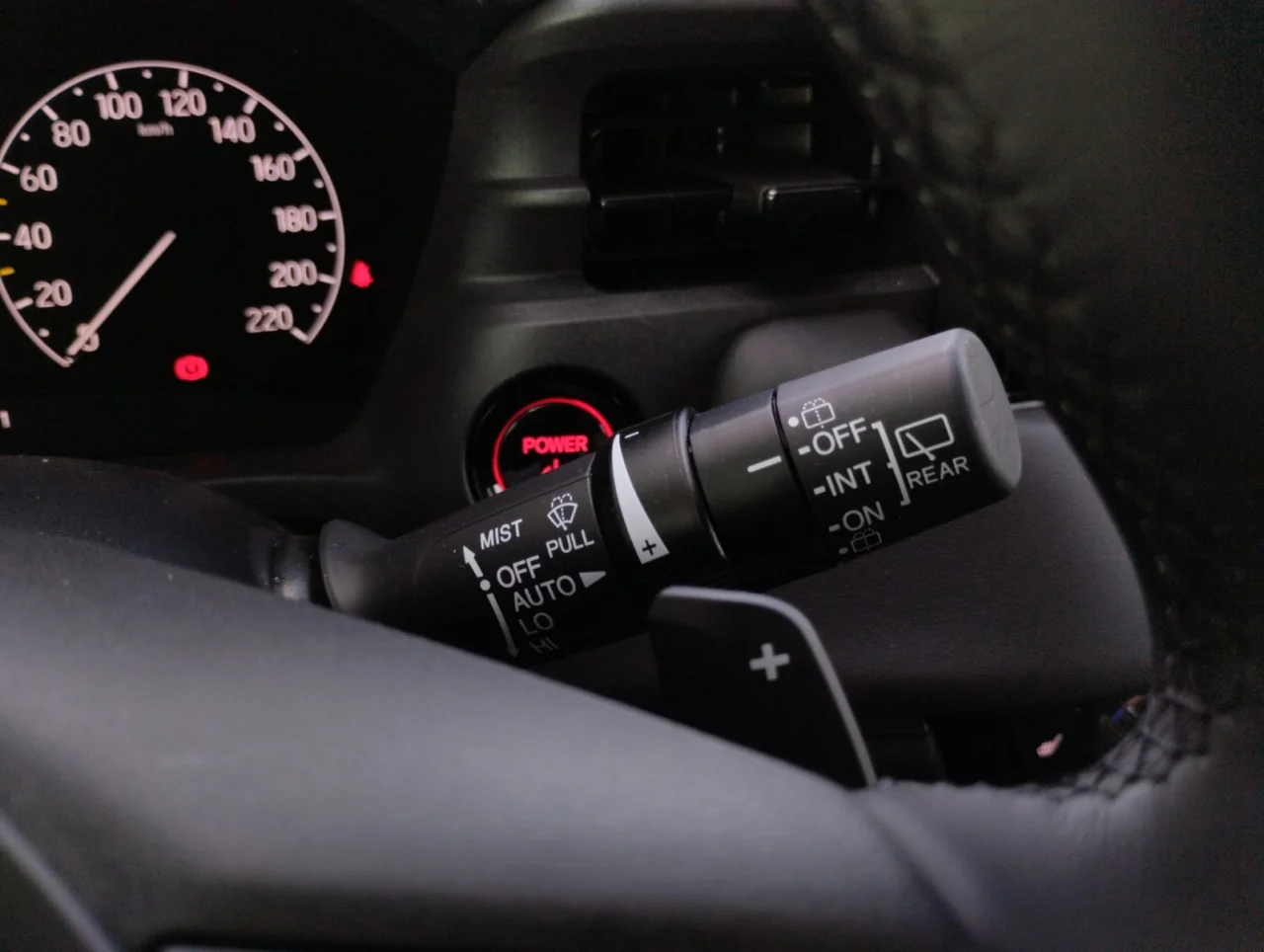 Honda HR-V Elegance 1.5 HEV 10