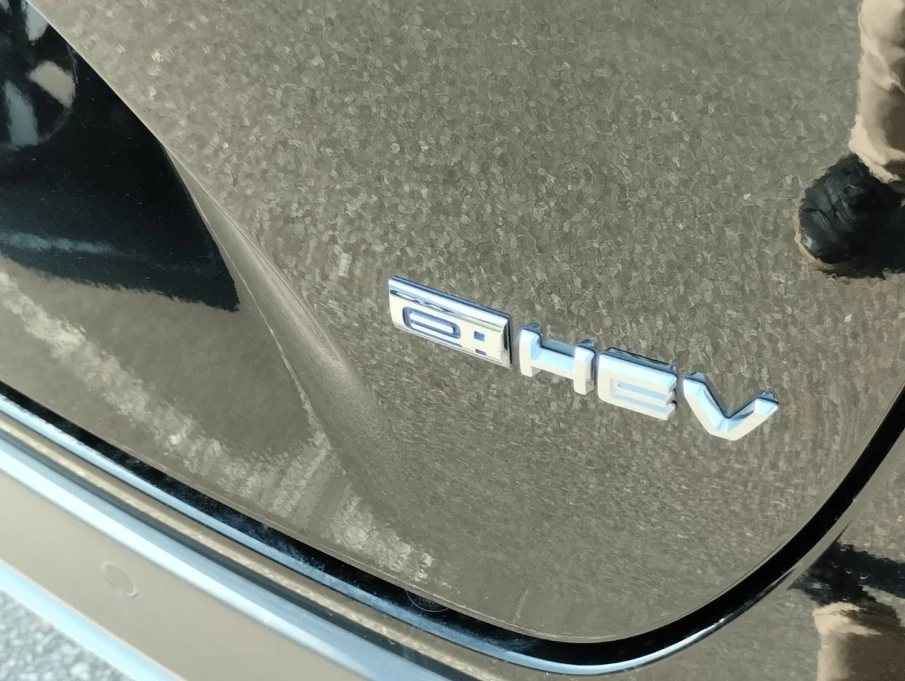 Honda HR-V Elegance 1.5 HEV 17