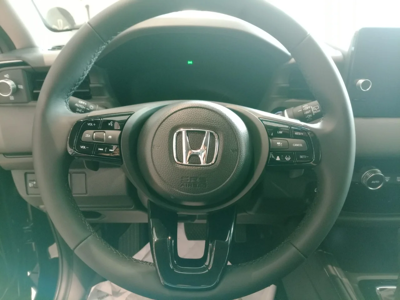 Honda Hr-v Elegance HEV 3