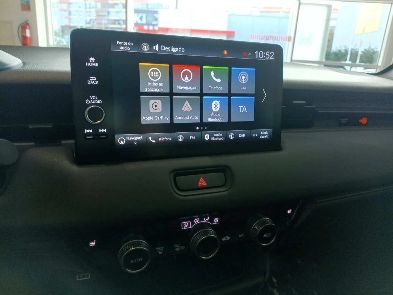 Honda Hr-v Elegance HEV 5