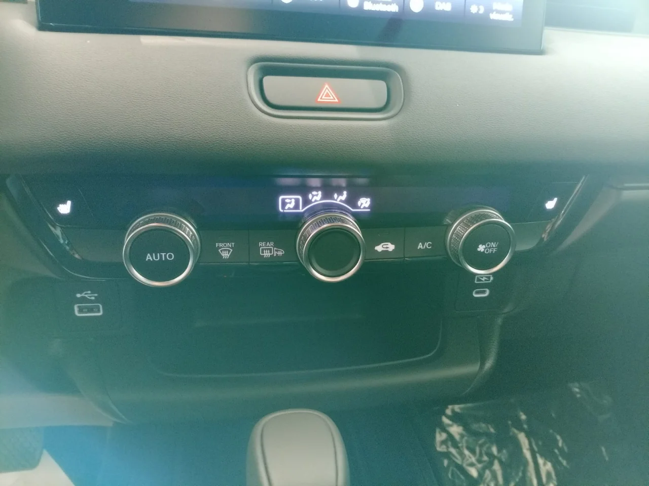 Honda Hr-v Elegance HEV 7