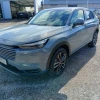 Honda HR-V Elegance - HEV