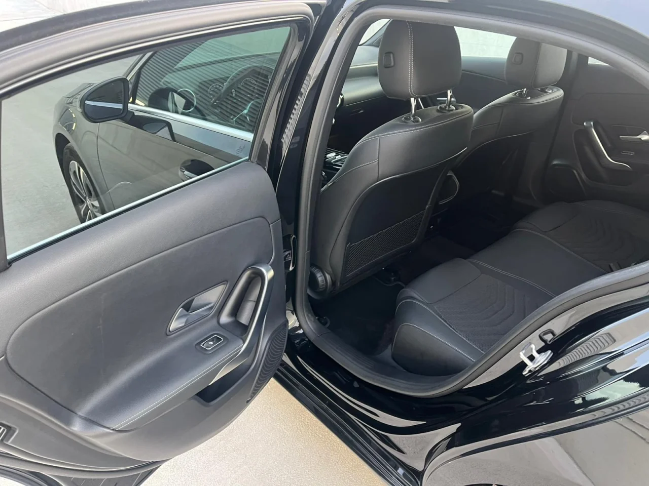 Mercedes Classe A 250e Progressive Advanced 5