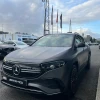 Mercedes EQA 250 AMG