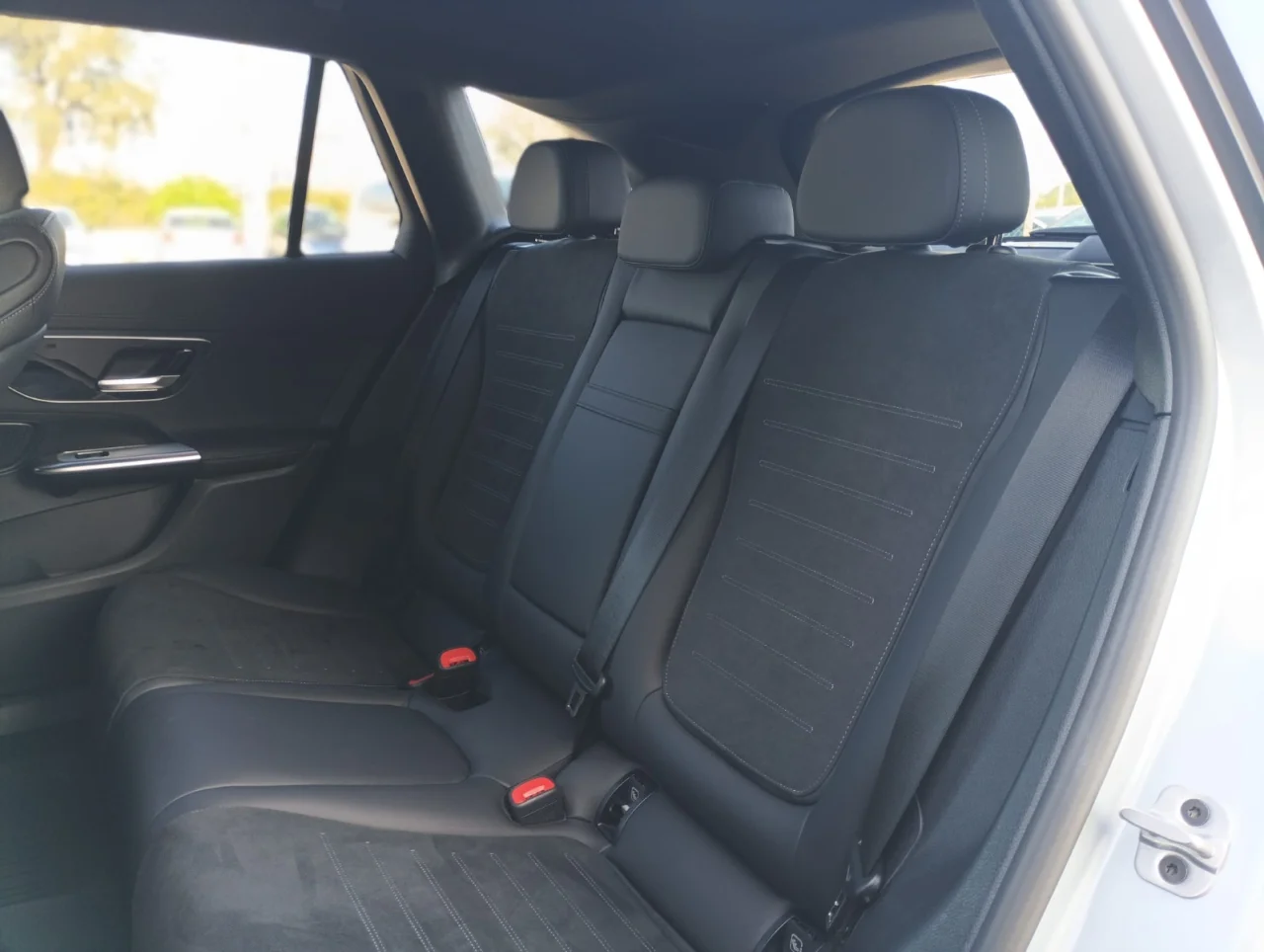 Mercedes Classe GLC 220d AMG Advanced 4 Matic 5