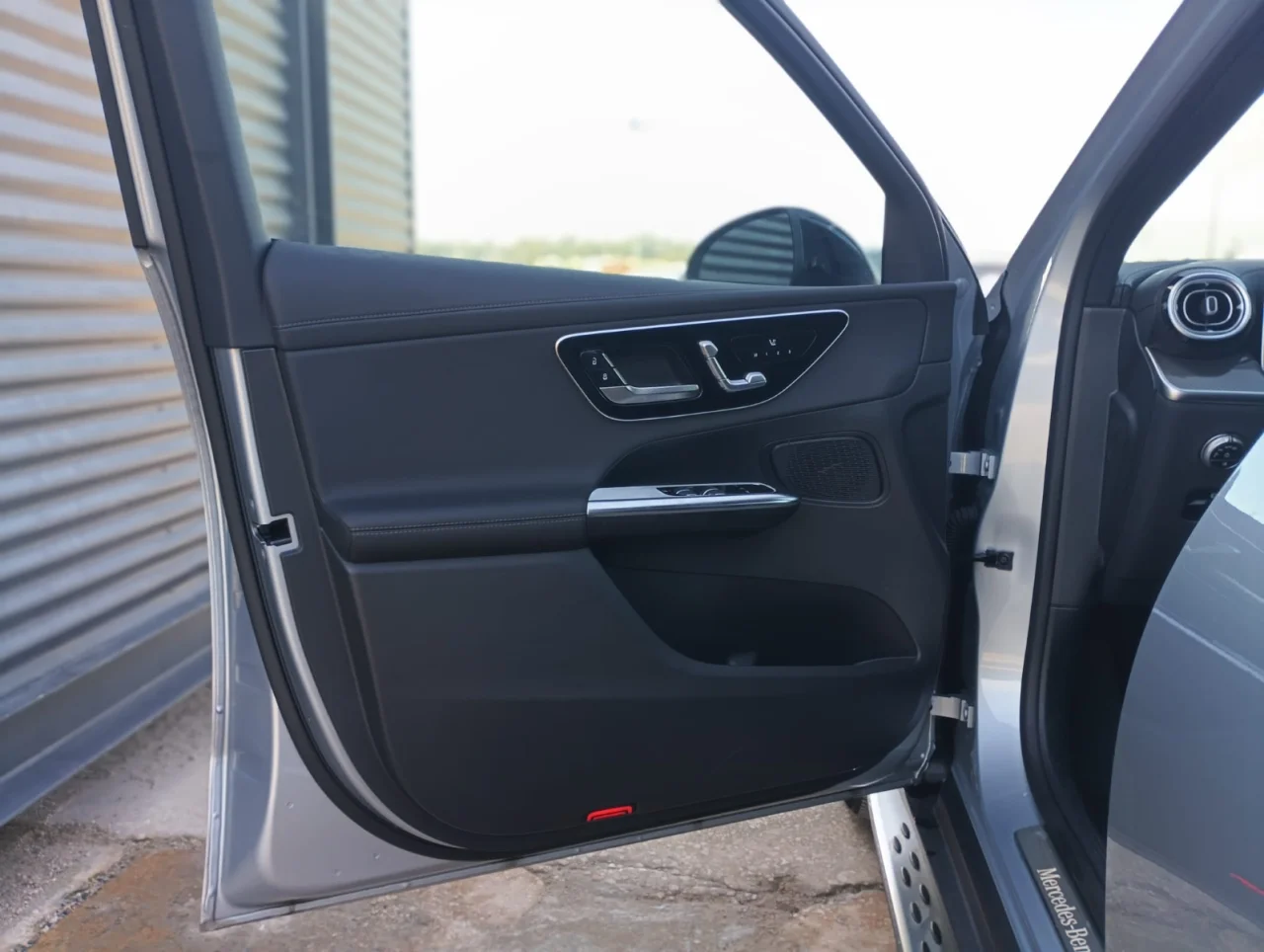 Mercedes Classe GLC 220d AMG Advanced 4 Matic 6