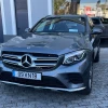 Mercedes Classe GLC 250d AMG 4 Matic