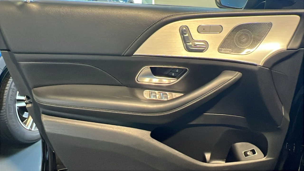 Mercedes Classe GLE 53 Coupé AMG 2