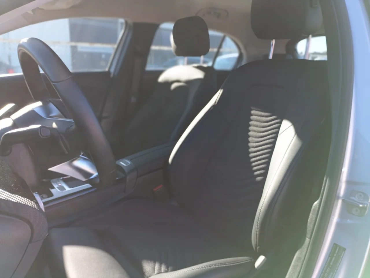 Mercedes Classe A 200 Advanced 3