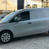 Mercedes Citan Longo 110 / 32 CDI