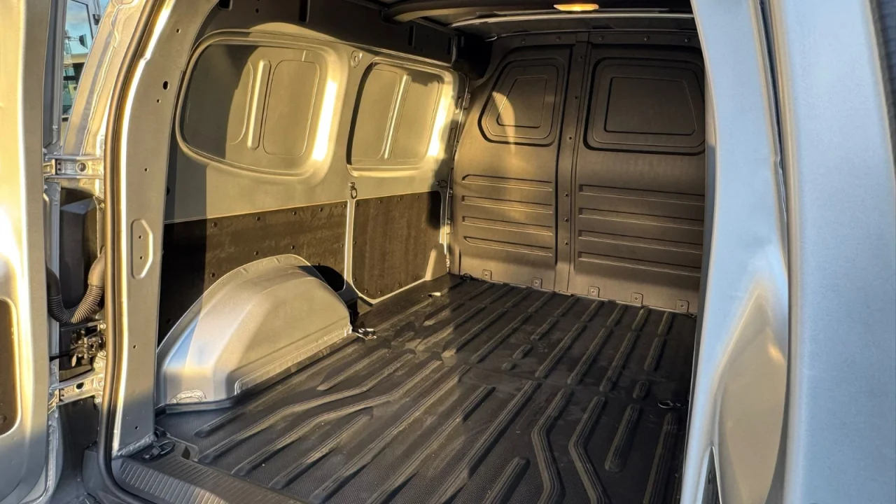 Mercedes Citan Longo 110 / 32 CDI 2