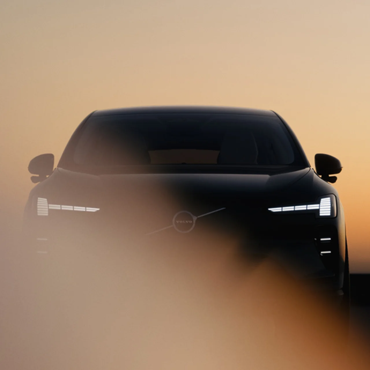 Volvo EX60 torna-se o modelo com maior autonomia 1