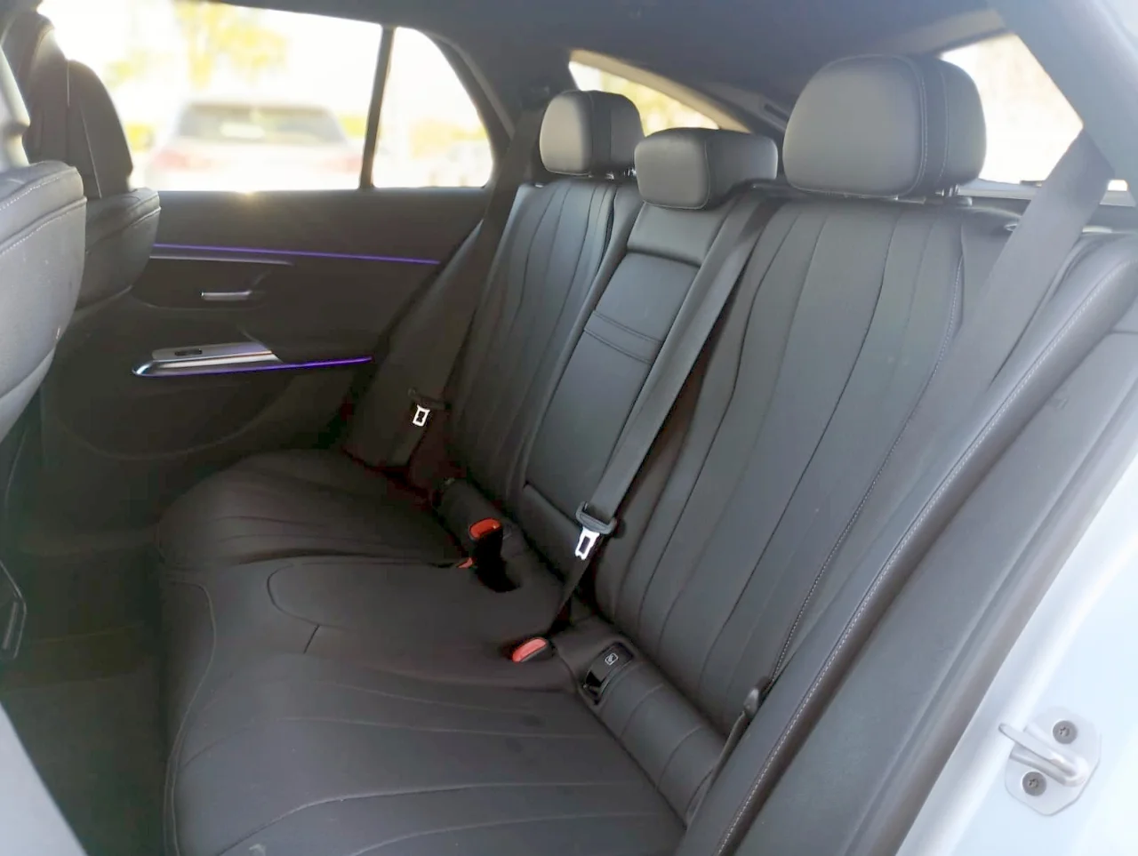 Mercedes Classe E 220d Station Avantgarde Advanced 5