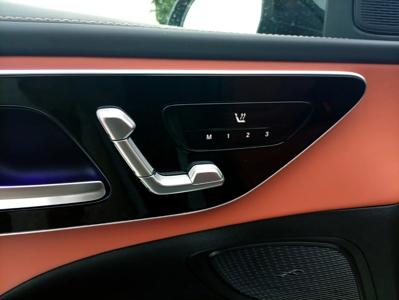 Mercedes Classe C 300d AMG Advanced Plus Limousine 3