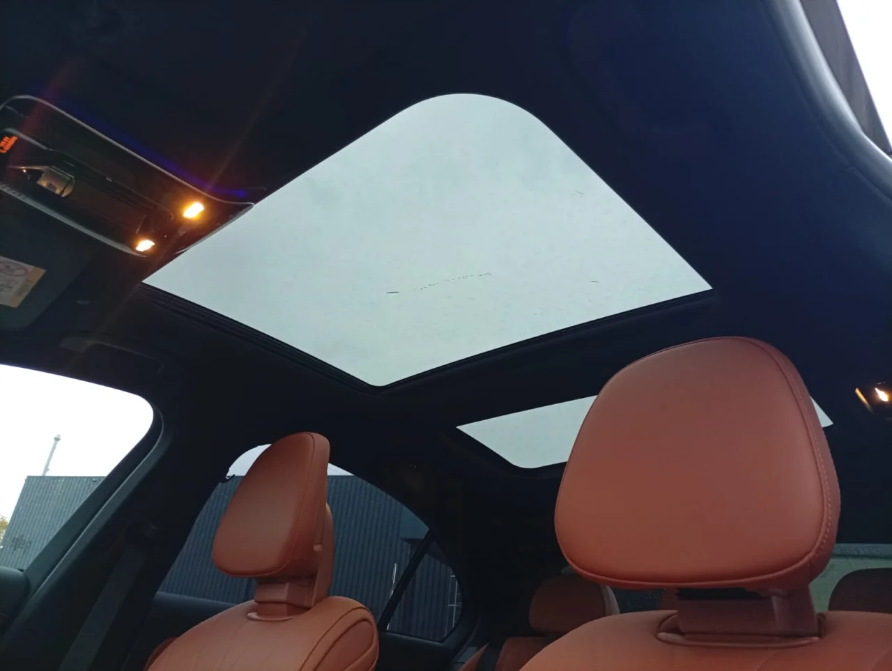 Mercedes Classe C 300d AMG Advanced Plus Limousine 4