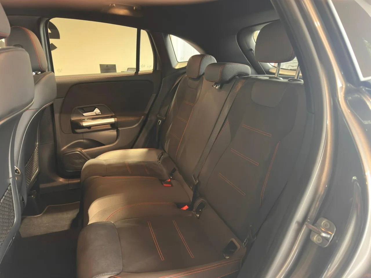 Mercedes Classe GLA 250e  AMG Advanced Plus 2