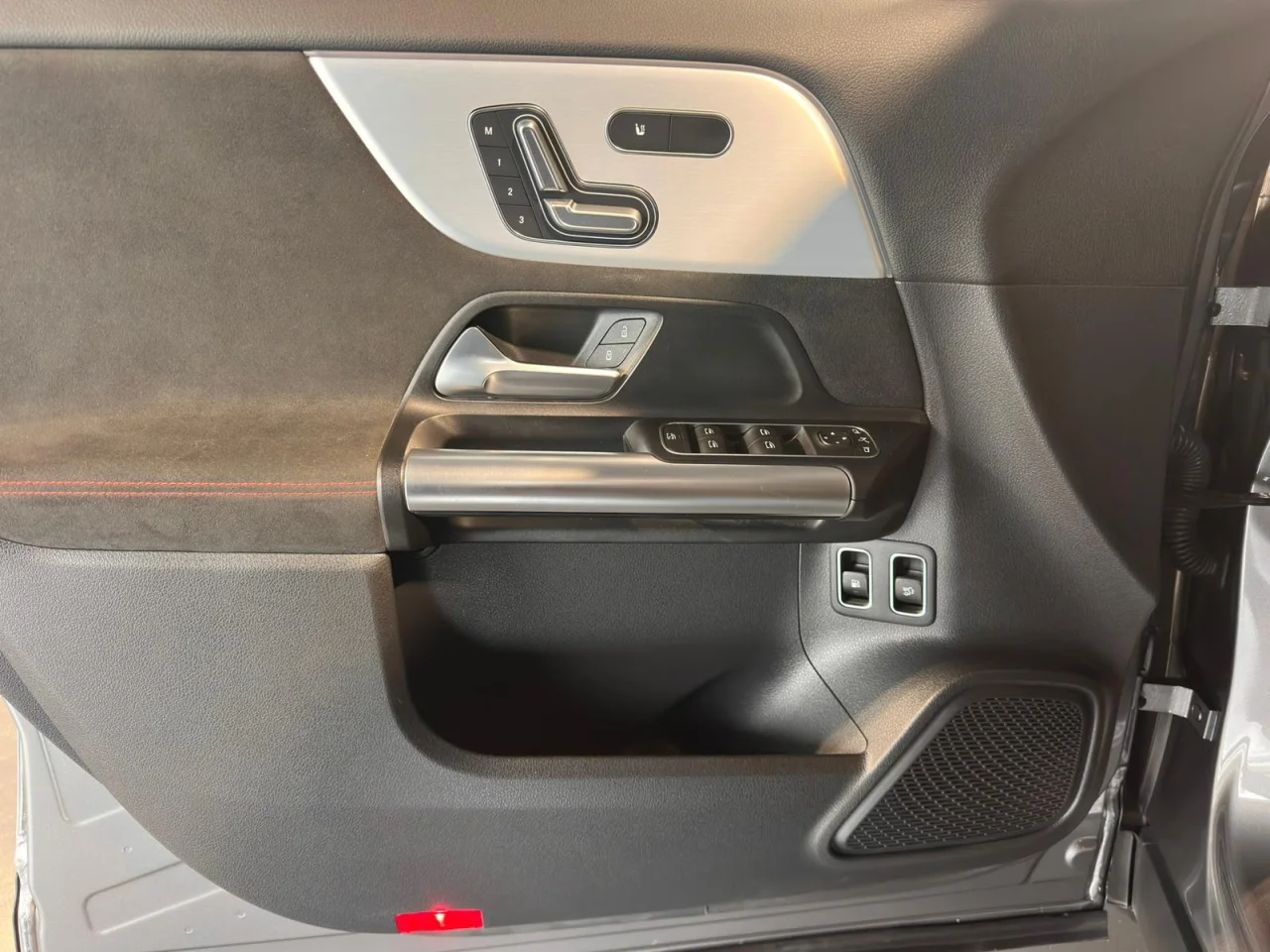 Mercedes Classe GLA 250e  AMG Advanced Plus 4