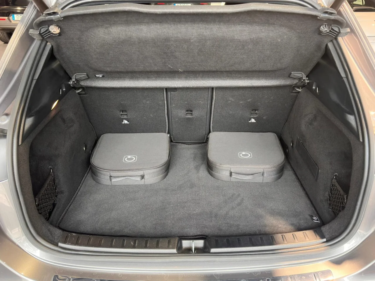 Mercedes Classe GLA 250e  AMG Advanced Plus 8