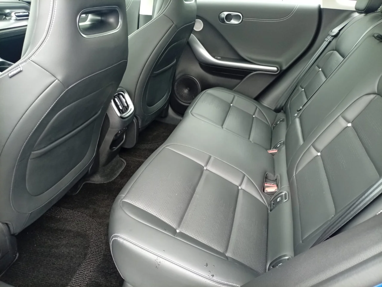 Smart #3 Pro 66 kwh 4