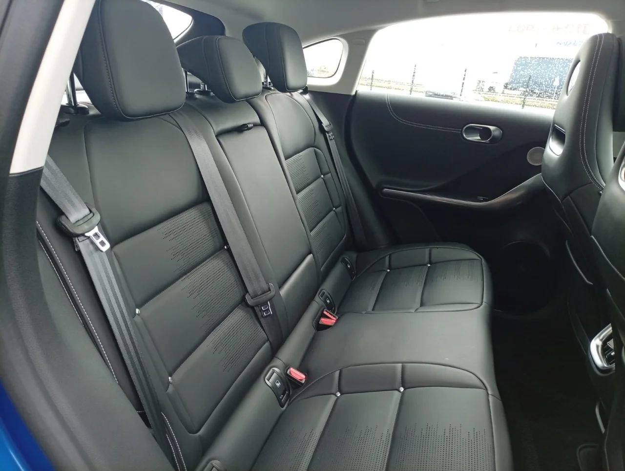 Smart #3 Pro 66 kwh 6