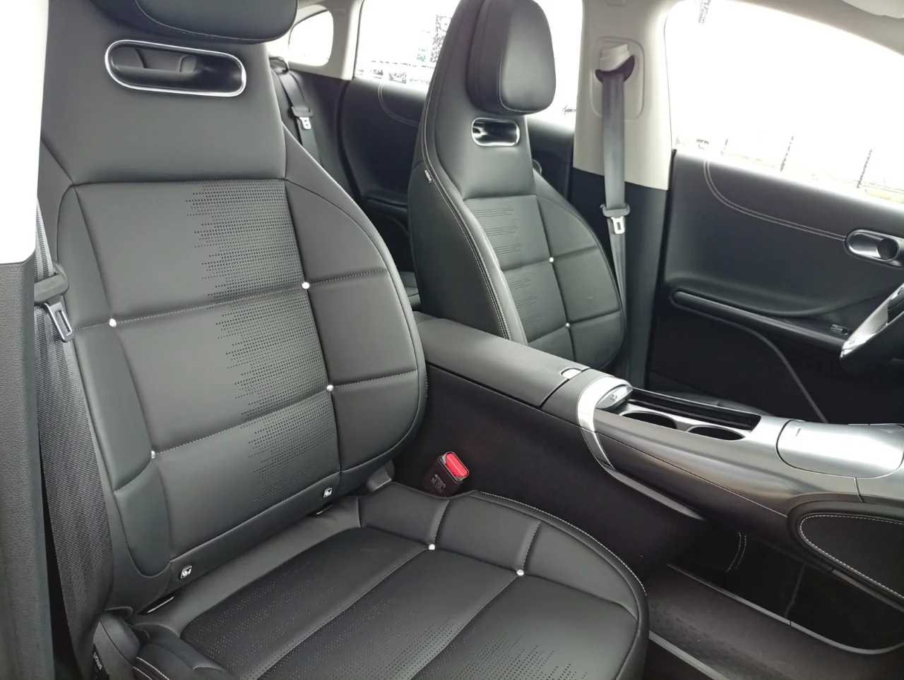 Smart #3 Pro 66 kwh 7