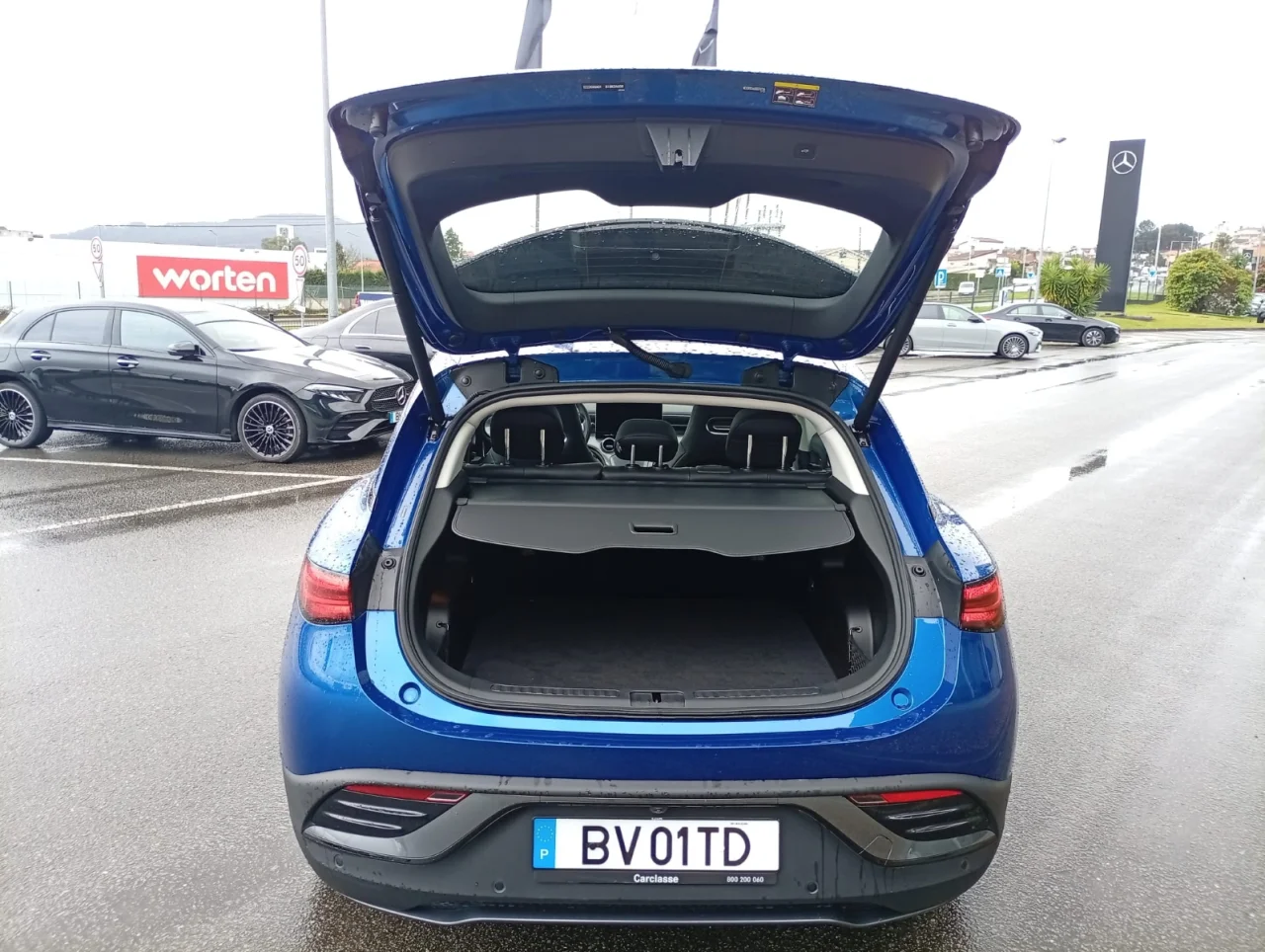 Smart #3 Pro 66 kwh 9