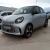 Smart Forfour EQ Passion