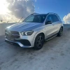 Mercedes Classe GLE 350de AMG Premium Plus