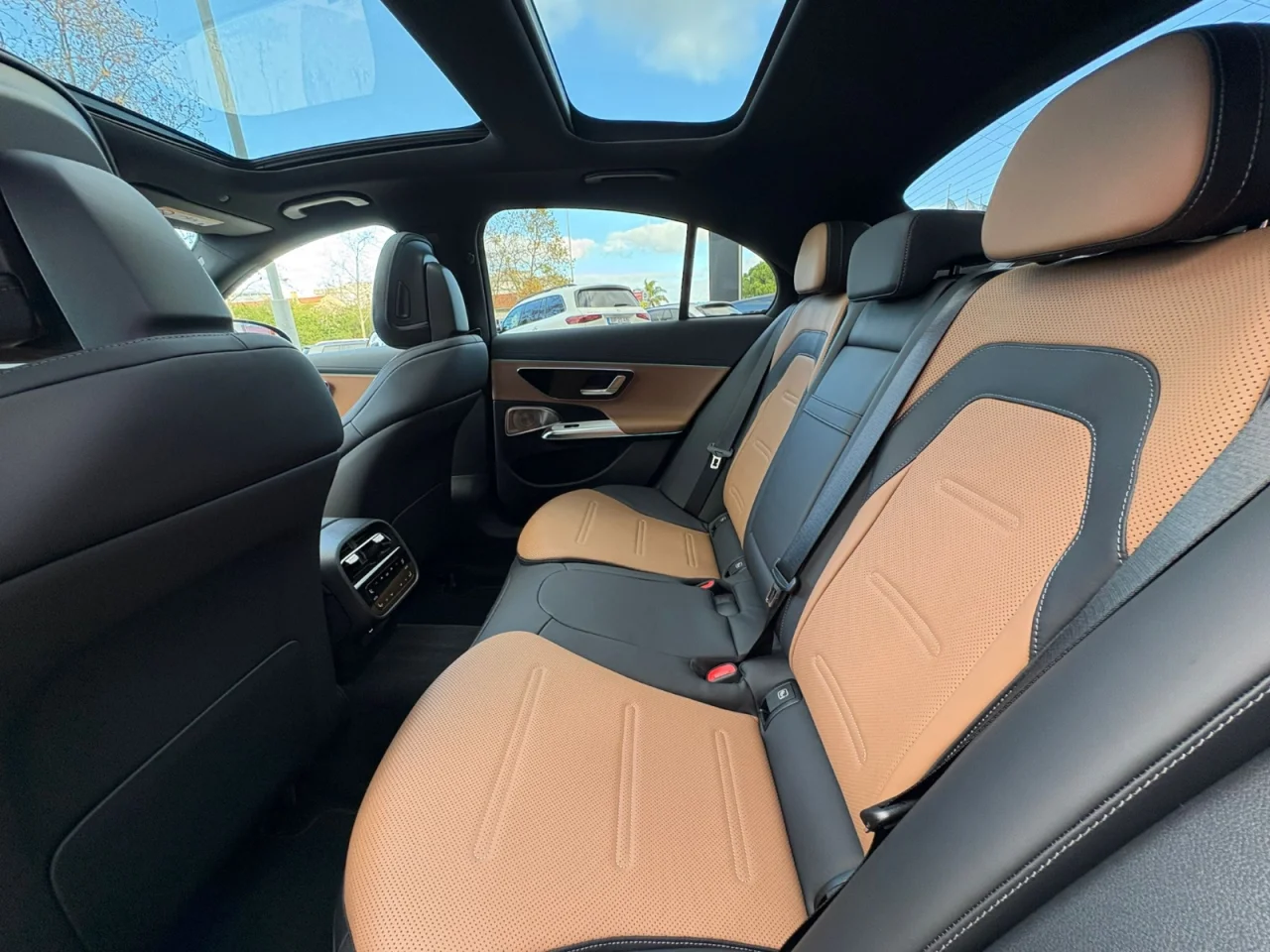 Mercedes Classe E 53 AMG Premium Plus Limousine 3