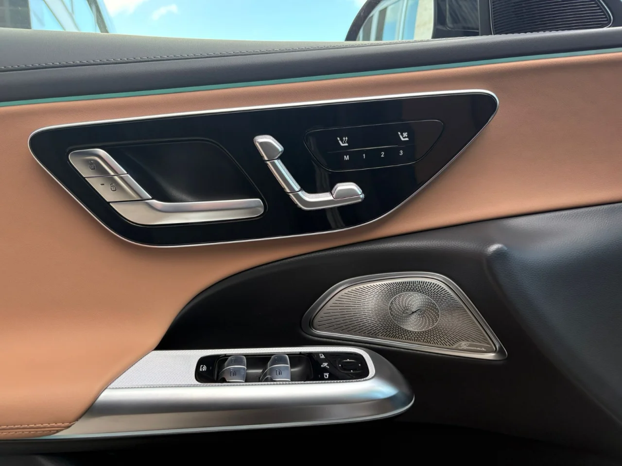 Mercedes Classe E 53 AMG Premium Plus Limousine 4